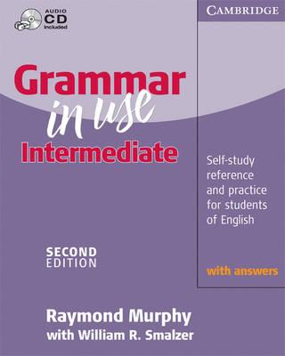 Grammar in use murphy pdf